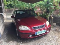 SELLING Honda Civic lxi manual 1996