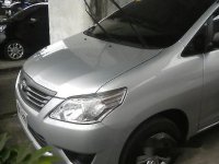 Toyota Innova 2016 for sale