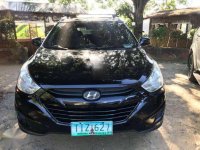 Hyundai Tucson 2012 AT FOR SALE