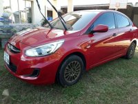 Hyundai Accent Diesel 2017 for sale