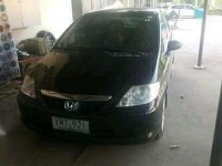 Honda City 2004 idsi 1.3AT Original paint