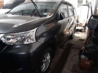 Toyota Avanza E 2017 for sale