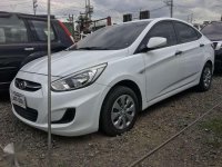2017 Hyundai Accent 1.4 6 Speed MT FOR SALE