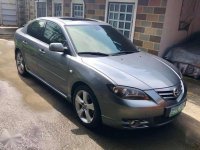 2006 Mazda 3 top of the line