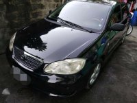 2006 Toyota Corolla Altis for sale