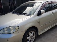 Toyota Corolla Altis 2007 for sale