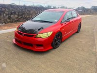 Honda Civic FD 2.0 MT 2006 for sale