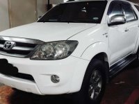 2007 Toyota Fortuner for sale