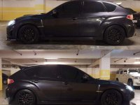 2010 Subaru Wrx sti 28k mileage FOR SALE