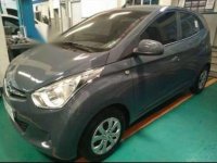 Like New Hyundai Eon for sale