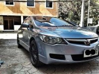 FOR SALE!!! Honda Civic FD 1.8v 2007