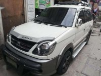 Mitsubishi Adventure 2013 for sale