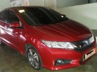 Honda City 2016 for sale