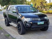 2012 Mitsubishi Strada GLXv 4x2 Dsl 2.5 FOR SALE