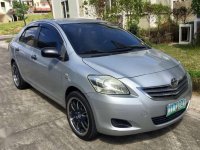 Toyota Vios J 2012 MT FOR SALE