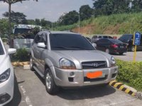 SELLING Hyundai Tucson Top of the Line