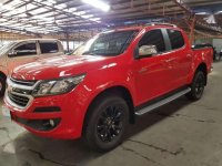 2017 Chevrolet Colorado for sale