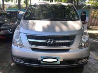 Used 2010 HYUNDAI Grand Starex FOR SALE