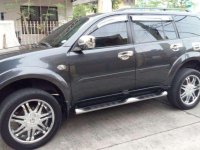 Mitsubishi Montero Glx V 2012 for sale