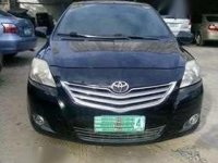 2011 Toyota Vios 1.3E for sale