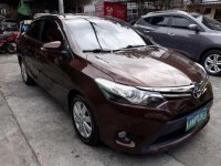 2013 Toyota Vios 1.5 G Manual FOR SALE