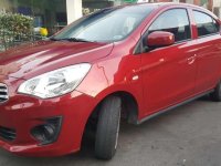 2015 Mitsubishi Mirage G4 Manual FOR SALE