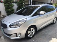 Kia Carens automatic diesel 2013 FOR SALE