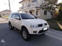 Mitsubishi Montero Sport GLS V 2013 for sale