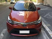 Rush Sale: 2015 TOYOTA Vios 1.5 G MT