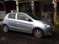 Mitsubishi Mirage 2015 for sale