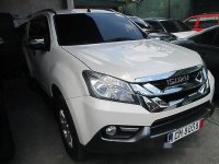 Isuzu MU-X 2015 for sale