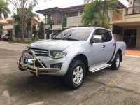 Mitsubishi Strada 2013 for sale