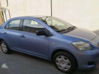 2011 Toyot Vios 1.3 J for sale