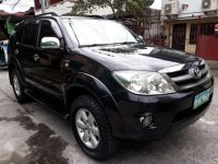 2006 Toyota Fortuner G for sale