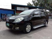 2012 Toyota Innova G. Top of the Line. Diesel Automatic. Good As New.