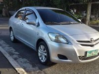 2008 Toyota Vios 1.3J for sale