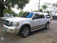 2010 Ford Expedition Eddie Bauer FOR SALE