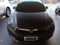 Honda Civic i-Vtec 2013 Model