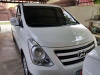 2011 HYUNDAI Grand Starex Gold FOR SALE