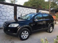 Chevrolet Captiva 2008 For Sale