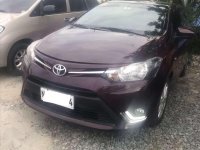 Toyota Vios e 2016 model 1.3 Dual Vvti