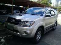 2005 Toyota Fortuner for sale