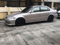 Honda Civic 1999 for sale 