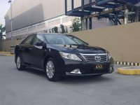 2013 Toyota Camry 2.5V FOR SALE