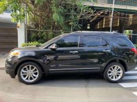 2013 Ford Explorer for sale