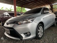 2015 Toyota Vios 1.3 E for sale