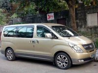 Hyundai Grand Starex 2010 FOR SALE