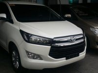 Toyota Innova 2017 For Sale