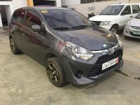 Toyota Wigo 2018 For Sale