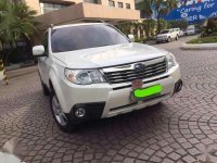 Subaru Forester 2010 - Sunruf FOR SALE